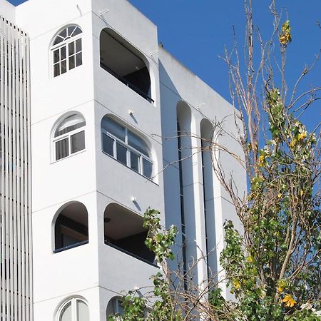 Malagadevacaciones - Thiele Διαμέρισμα Εξωτερικό φωτογραφία
